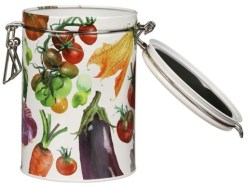 DIG3900 _ Emma Bridgewater vegetable clip lid Caddy